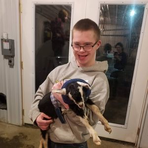 Meet your Posher, Renee